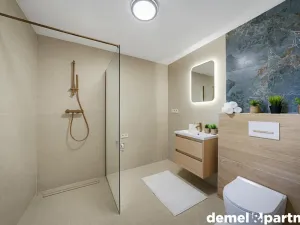 Prodej rodinného domu, Dobronín, Javorová, 173 m2