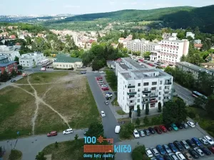 Pronájem bytu 3+kk, Praha - Zbraslav, Elišky Přemyslovny, 90 m2