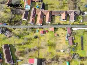 Prodej pozemku pro bydlení, Soběšice, 904 m2