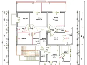 Prodej bytu 2+kk, Pag, Chorvatsko, 50 m2