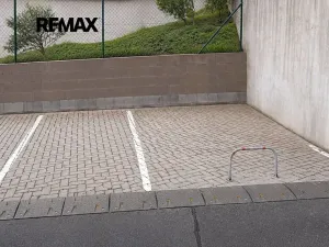 Pronájem garážového stání, Jinočany, Emy Destinové, 17 m2