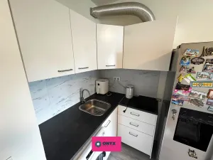 Prodej bytu 1+kk, Brno, Halasovo náměstí, 24 m2