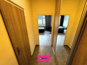 Prodej bytu 1+kk, Brno, Halasovo náměstí, 24 m2