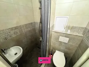 Prodej bytu 1+kk, Brno, Halasovo náměstí, 24 m2