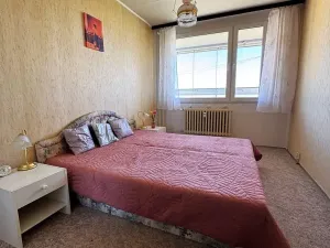Prodej bytu 2+1, Praha - Hostivař, Kozmíkova, 47 m2