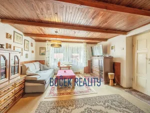 Prodej rodinného domu, Hředle, 115 m2