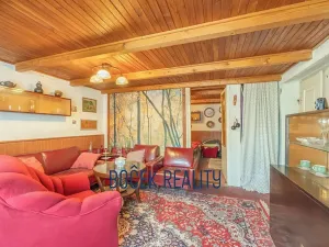Prodej rodinného domu, Hředle, 115 m2