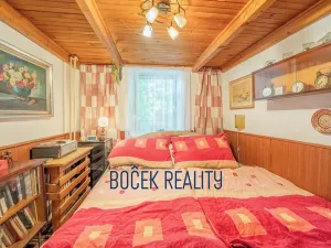 Prodej rodinného domu, Hředle, 115 m2