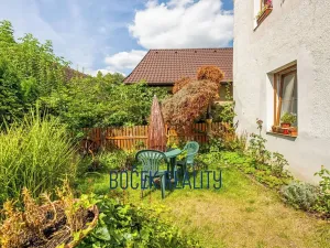 Prodej rodinného domu, Hředle, 115 m2
