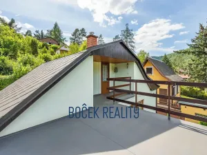 Prodej chaty, Zbečno, 80 m2