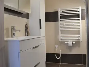 Pronájem bytu 1+kk, Jihlava, Hálkova, 39 m2