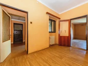 Prodej bytu 2+1, Davle, Kiliánská, 70 m2