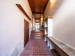 Prodej rodinného domu, České Budějovice, Josefa Hory, 130 m2
