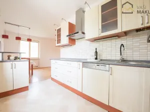 Pronájem bytu 2+kk, Kutná Hora, Na Kavkách, 56 m2