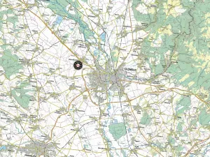 Prodej pole, Křelov-Břuchotín, 20401 m2