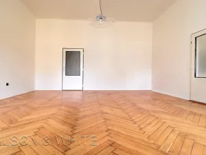 Pronájem bytu 3+1, Praha - Nové Město, Na hrádku, 96 m2