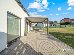 Prodej rodinného domu, Dolní Branná, 147 m2
