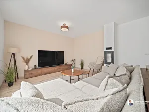 Prodej rodinného domu, Dolní Branná, 147 m2