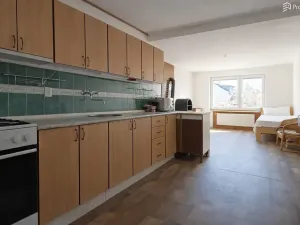 Prodej rodinného domu, Brno, Zeiberlichova, 120 m2