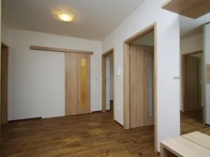 Pronájem bytu 3+1, Praha - Břevnov, Bolívarova, 76 m2