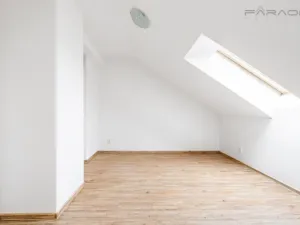 Pronájem bytu 2+kk, Dobříš, 80 m2