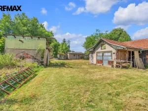 Prodej rodinného domu, Lužany, 136 m2