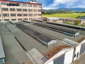 Prodej skladu, Rapotín, 440 m2