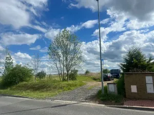 Prodej pozemku pro bydlení, Praha - Křeslice, Štychova, 2300 m2