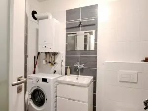 Pronájem bytu 2+kk, Jihlava, Halasova, 56 m2