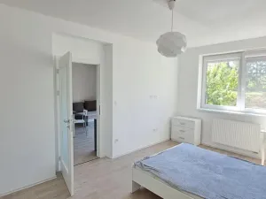 Pronájem bytu 2+kk, Jihlava, Halasova, 56 m2