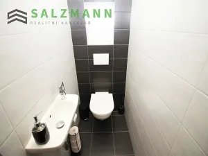 Pronájem bytu 4+kk, Vochov, 82 m2