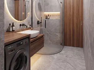 Prodej bytu 3+kk, Hrádek nad Nisou, Jezerní, 57 m2