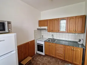 Pronájem bytu 2+1, Zlín, 45 m2