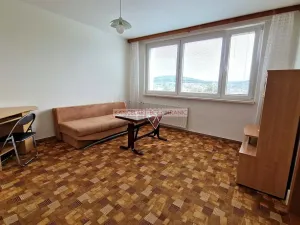 Pronájem bytu 2+1, Zlín, 45 m2