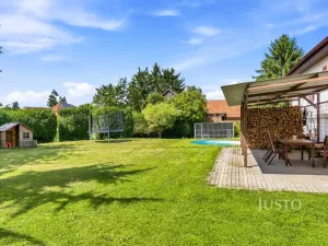 Prodej rodinného domu, Chudeřice, 250 m2
