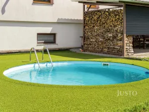 Prodej rodinného domu, Chudeřice, 250 m2