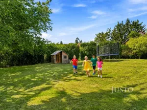 Prodej rodinného domu, Chudeřice, 250 m2