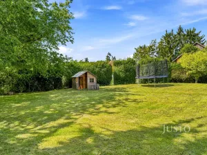 Prodej rodinného domu, Chudeřice, 250 m2