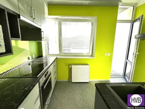 Pronájem bytu 2+1, Písek, Čechova, 57 m2