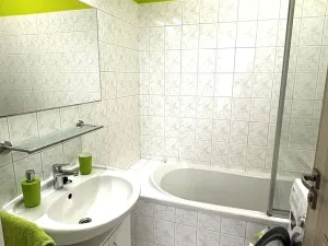 Pronájem bytu 2+1, Písek, Čechova, 57 m2