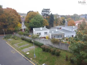Prodej bytu 1+1, Jirkov, Hornická, 36 m2