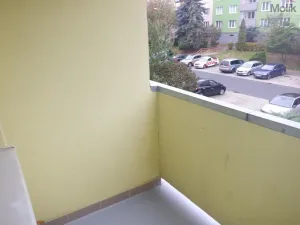 Prodej bytu 1+1, Jirkov, Hornická, 36 m2
