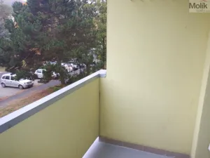 Prodej bytu 1+1, Jirkov, Hornická, 36 m2