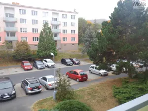 Prodej bytu 1+1, Jirkov, Hornická, 36 m2