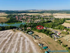 Prodej rodinného domu, Borotín, 149 m2