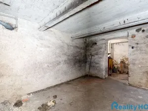 Prodej rodinného domu, Borotín, 149 m2