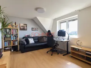 Prodej rodinného domu, Rajhrad, Habrichova, 130 m2