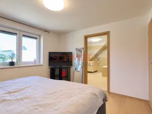 Prodej rodinného domu, Rajhrad, Habrichova, 130 m2
