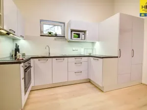 Pronájem bytu 3+kk, Olomouc, Riegrova, 100 m2