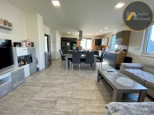 Prodej rodinného domu, Horní Počaply, 118 m2